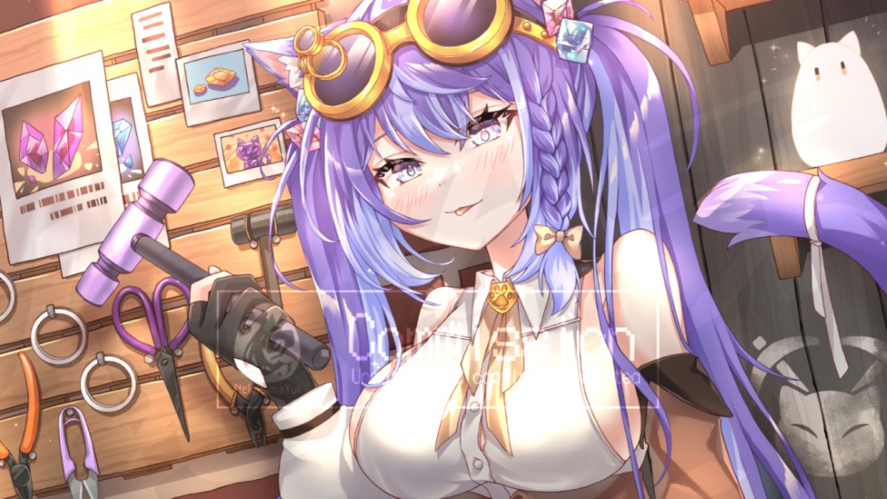 插圖